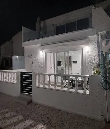 Panorama Luxury *