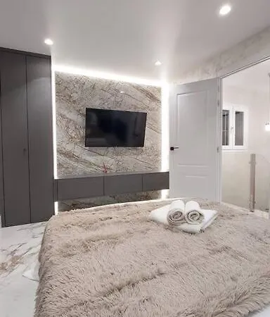 Villa Panorama Luxury *
