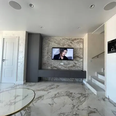 Villa Panorama Luxury Torrevieja