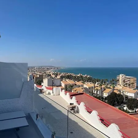 Villa Panorama Luxury *